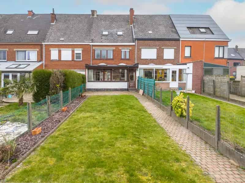 Huis te Koop in Bevegem
