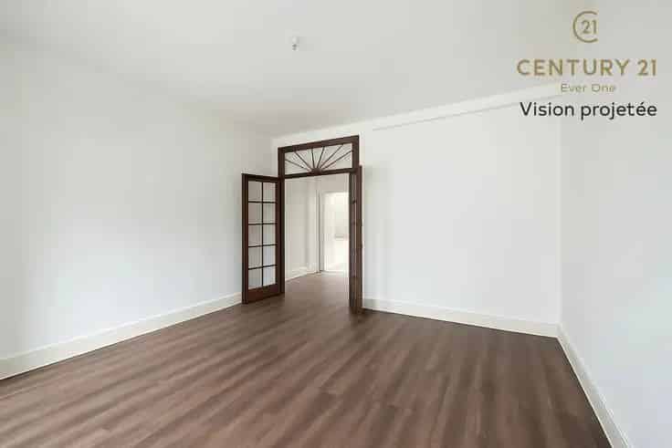 Appartement 1 slaapkamer te Jette