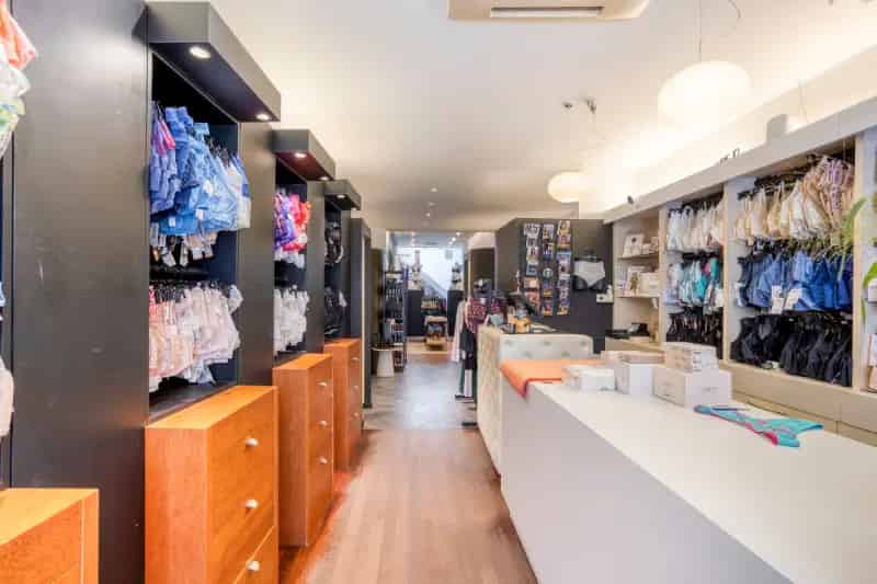 Handelspand te Koop Mechelen Centrum Toplocatie Retailinvesteerders