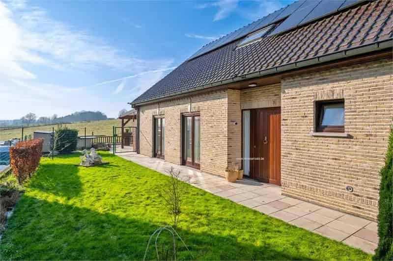 Huis te koop Geraardsbergen 3 slaapkamers
