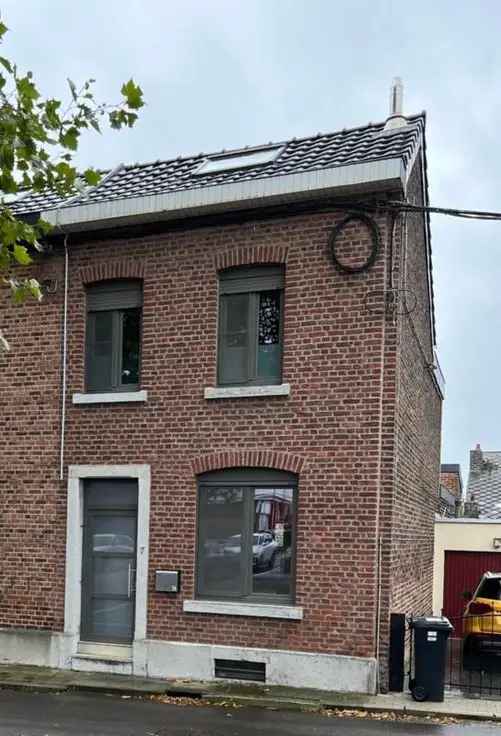 Huis Te Koop