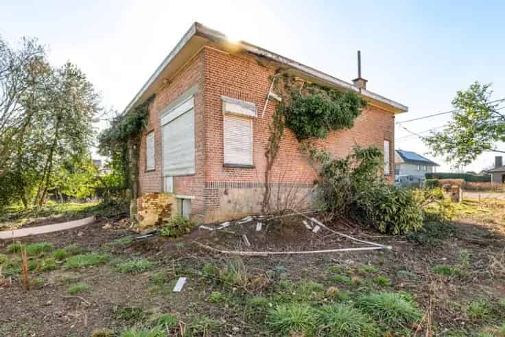 Huis Te Koop Rotselaar Te renoveren woning 2080m²