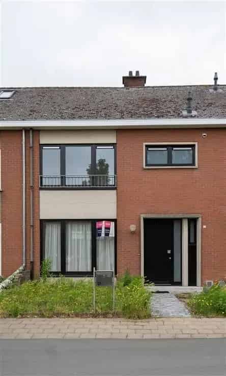 Huis Te Koop Kieldrecht 3 Slaapkamers Instapklaar