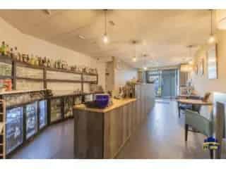 Handelspand te Huur Evergem Bistro 46 Zithplaatsen