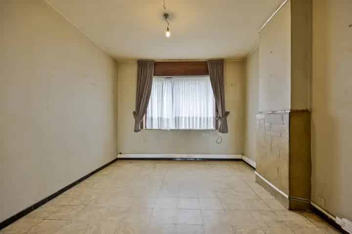 Huis te koop in Dendermonde: Gezinswoning met zuidgerichte tuin