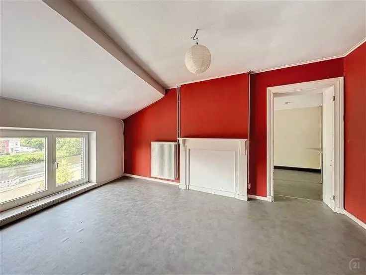 Appartement Te Koop