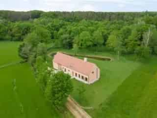 Fermette te koop Herselt - 4 hectare - Casco woning