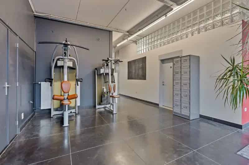 Handelspand 400m² Genk Centrum
