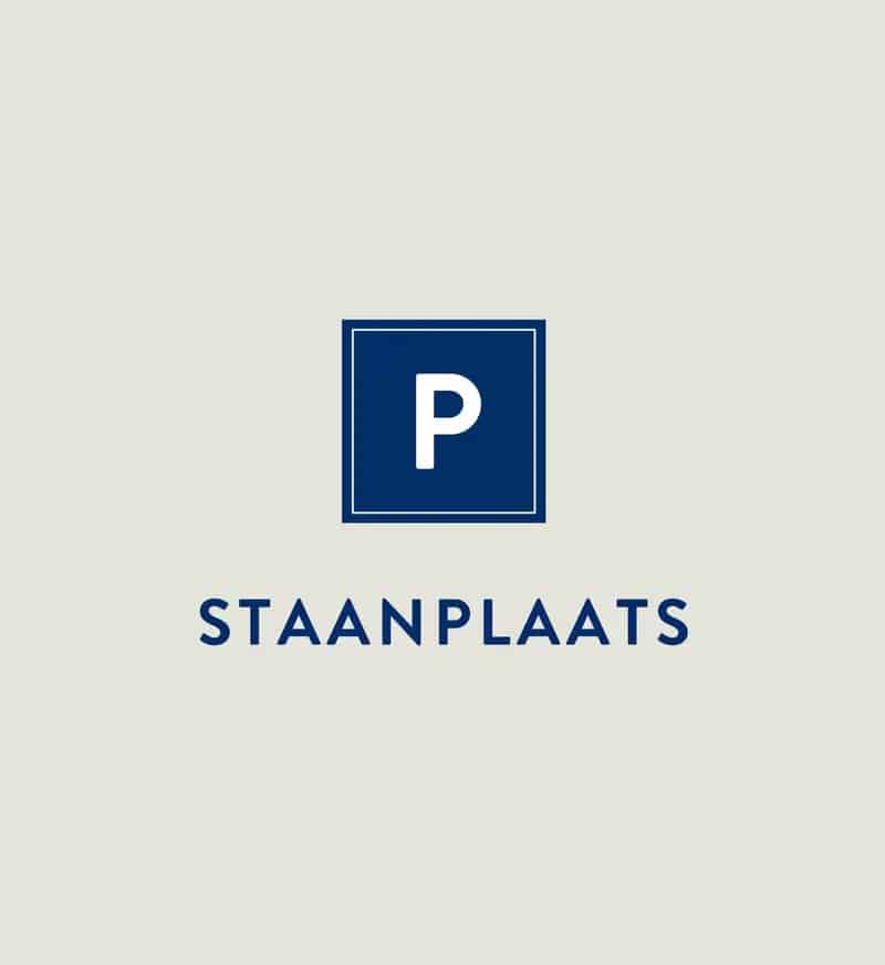 Overdekte Autostaanplaats te Huur Gent Zuid