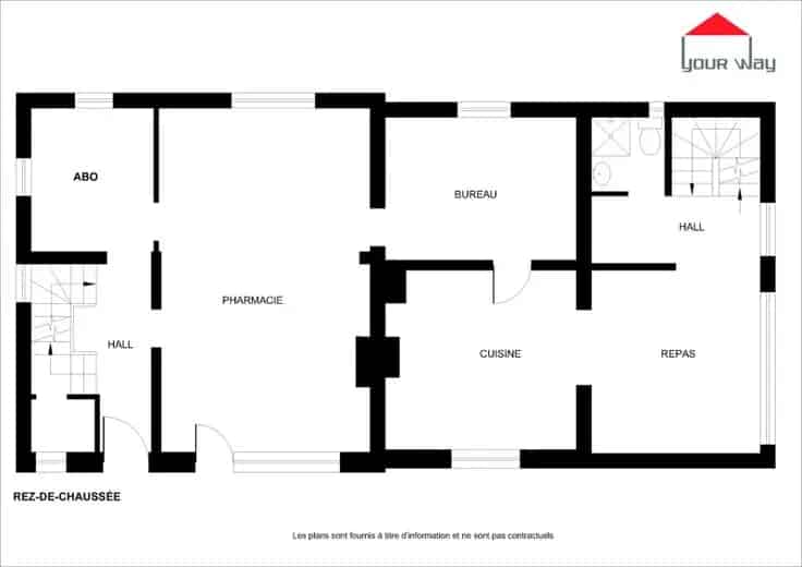 Villa Te Koop Vogelzang Renovatieproject