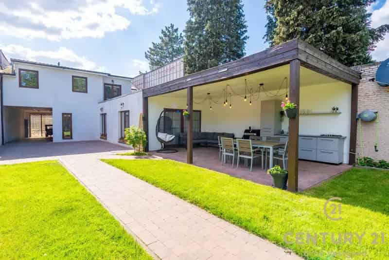 Gerenoveerde gezinswoning te huur Turnhout