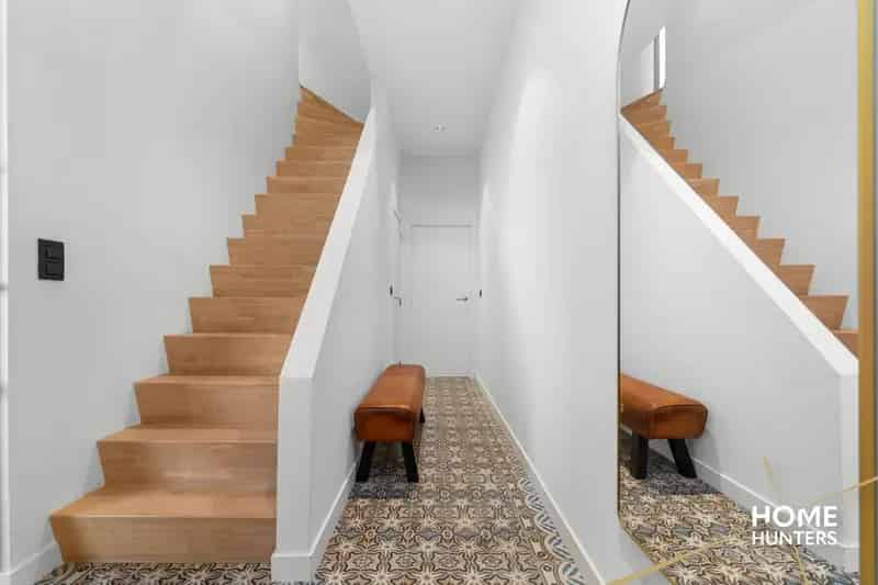 Huis te huur Voormezele 3 slaapkamers instapklaar