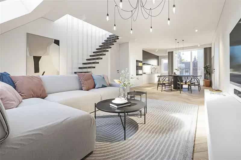 Duplex Appartement Nieuwbouw Sint Niklaas
