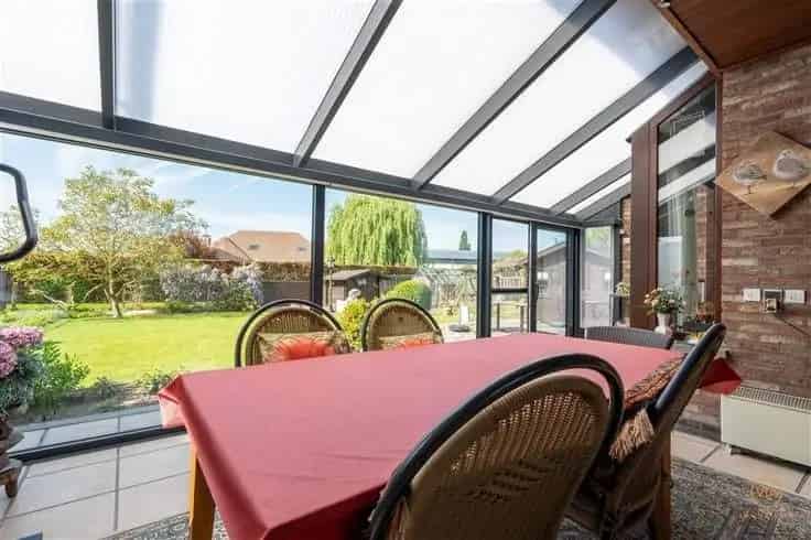 Huis Te Koop Kontich: Ruime woning 4-6 slaapkamers