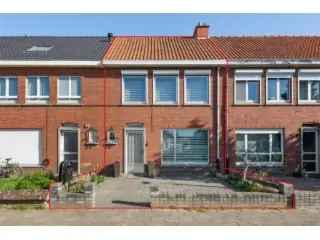 Huis te koop Turnhout 4 slaapkamers tuin instapklaar