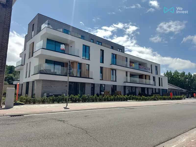 Nieuwbouwappartement te huur Ingelmunster