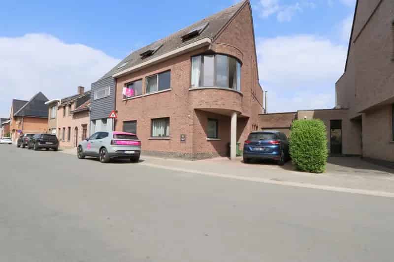 Duplex Appartement te Koop Melsele Ruim Terras 2 slaapkamers