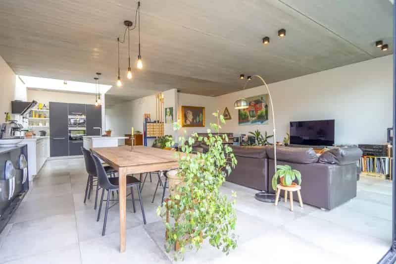 Huis te huur