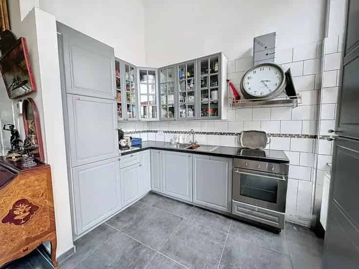 Duplex Appartement Viager te Koop
