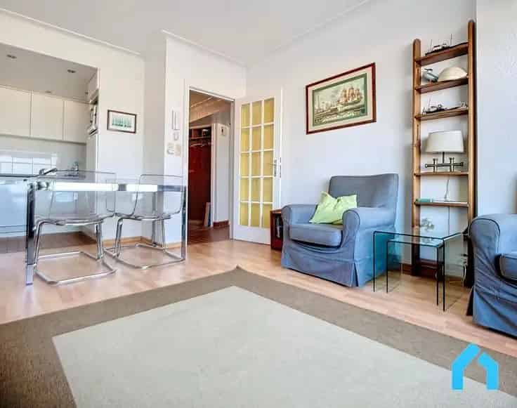 Appartement Te Koop Zeezicht 2 slaapkamers