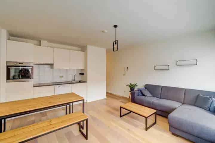 1 Slaapkamer Appartement Antwerpen Centrum - Gerenoveerd
