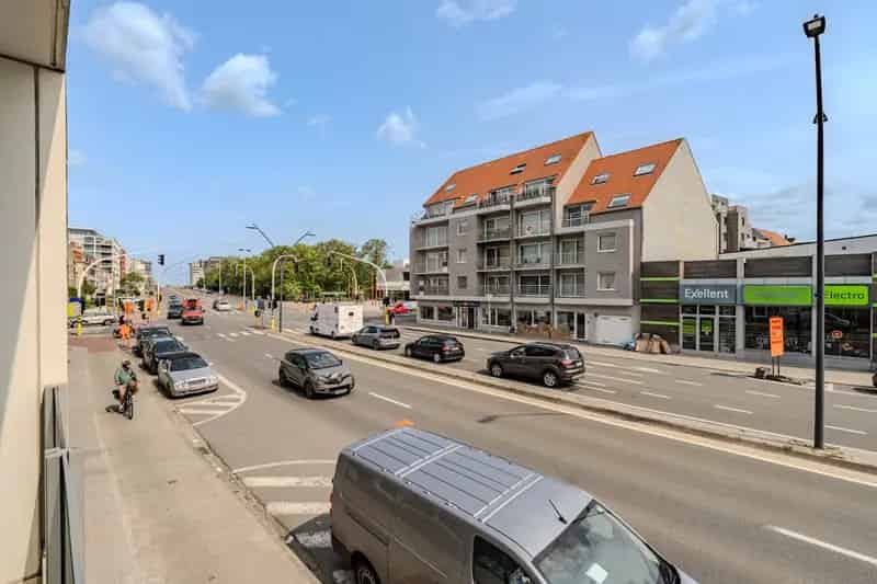 Appartement te Koop Oostende 2 Slaapkamers Instapklaar