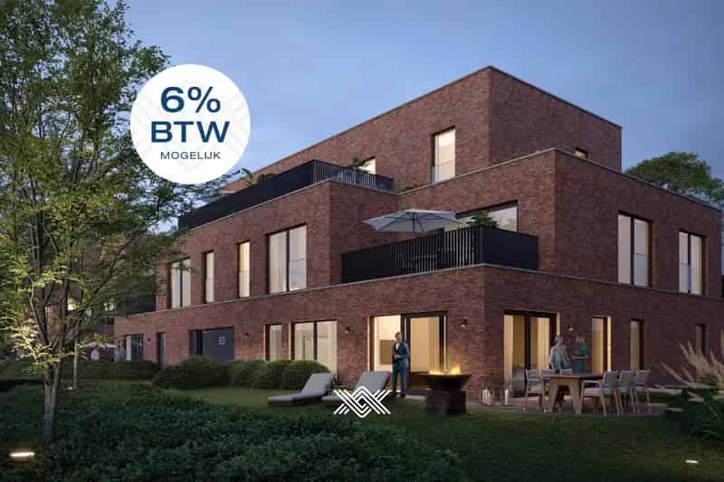 Appartement te koop