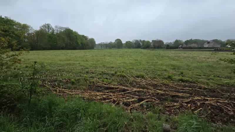Bouwgrond te Keerbergen 11 are Open Bebouwing