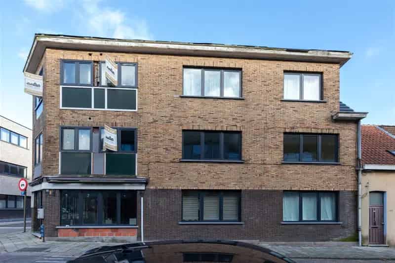 Opbrengsteigendom te koop Wetteren nabij De Warande