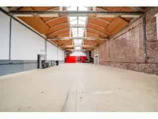 Industrie te Koop Alleur - Grote Oppervlakte