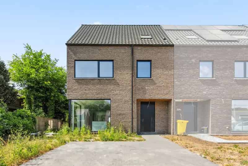 Huis te koop: 6 kamers, 3 badkamers, BEN woning
