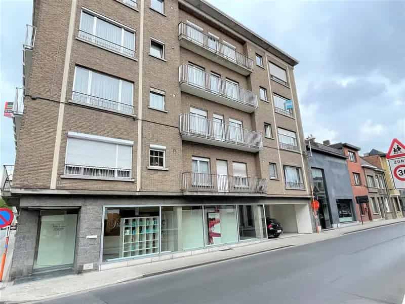 Appartement te huur Roeselare - gerenoveerd appartement centrum