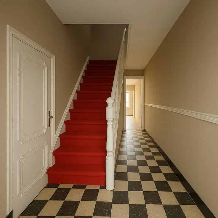 Te renoveren woning Sint Niklaas