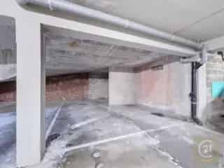 Garagebox te koop Schaarbeek