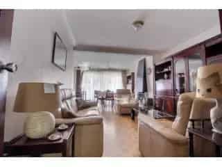 Appartement te Koop Schaarbeek 3 slaapkamers Tuin Garage