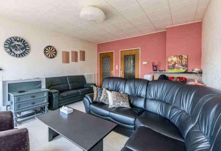 Appartement te koop