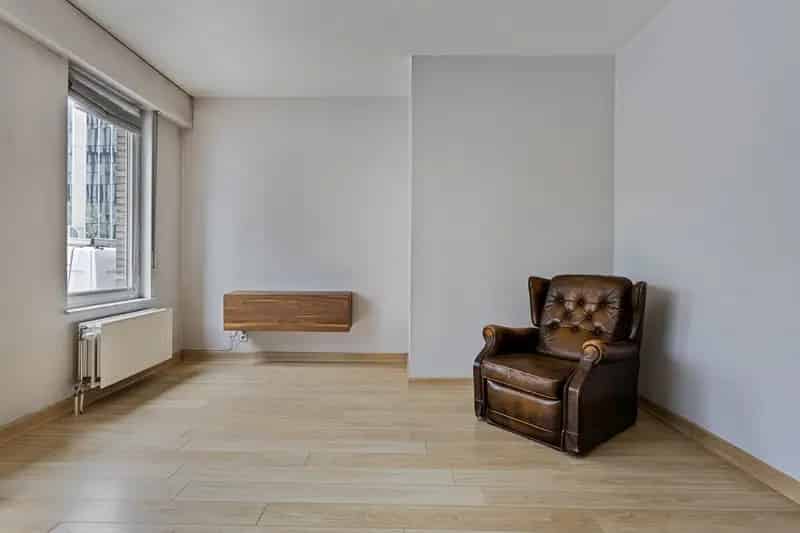 Appartement te Koop Brussel Centrum - Instapklaar 2 Slaapkamers