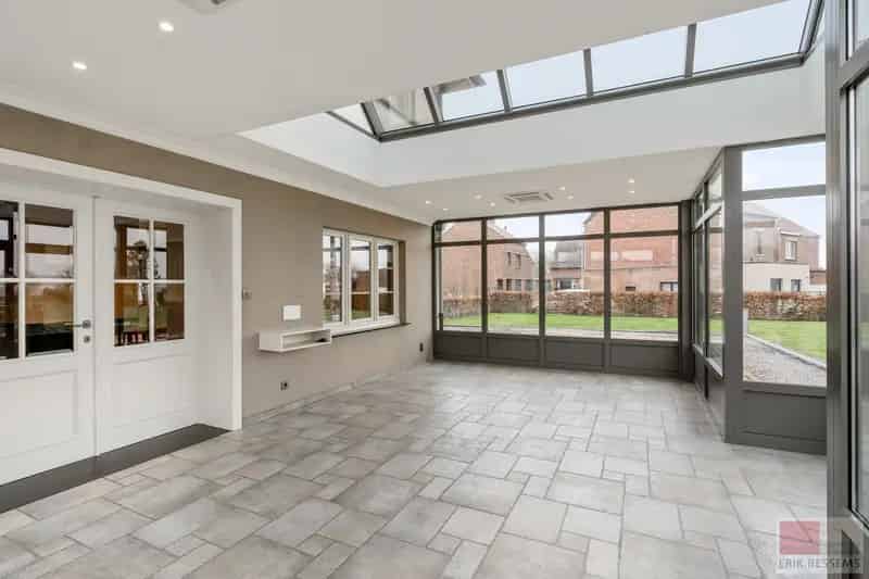Ruime Landelijke Woning 287m2 3969m2 Perceel