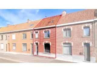 Huis te koop - Estaimpuis VBD08716