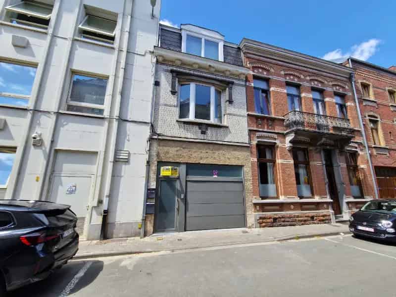 Appartement te huur Dendermonde 2 slaapkamers patio dakterras