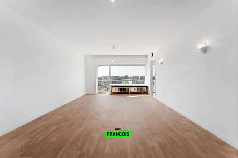 Prachtig appartement Blankenberge 2 slaapkamers jachthaven zicht