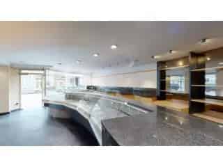 Handelspand te Koop Knokke Lippenslaan HORECA Geschikt