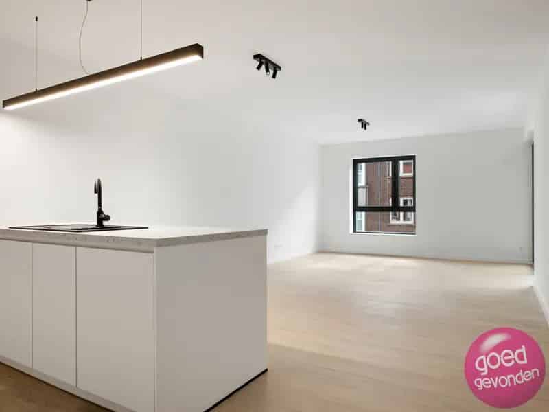 Appartement te huur - Nieuwbouw 2 slaapkamers terras