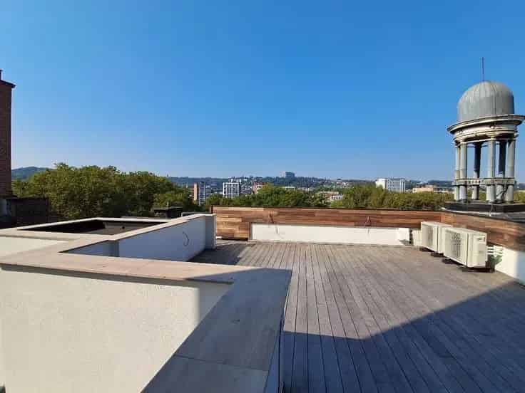 Penthouse te Koop - 3 slaapkamers - Dakterras 40m² - Luxe Afwerking