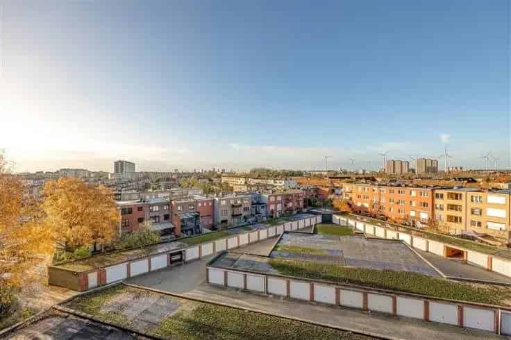 Appartement te Koop 2 slaapkamers Terras Parking Energiezuinig