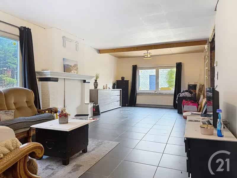 Huis met bijgebouw te koop Heist-op-den-Berg