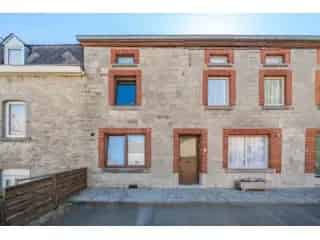 Huis te koop Soy - 2 slaapkamers - tuin - pelletkachel