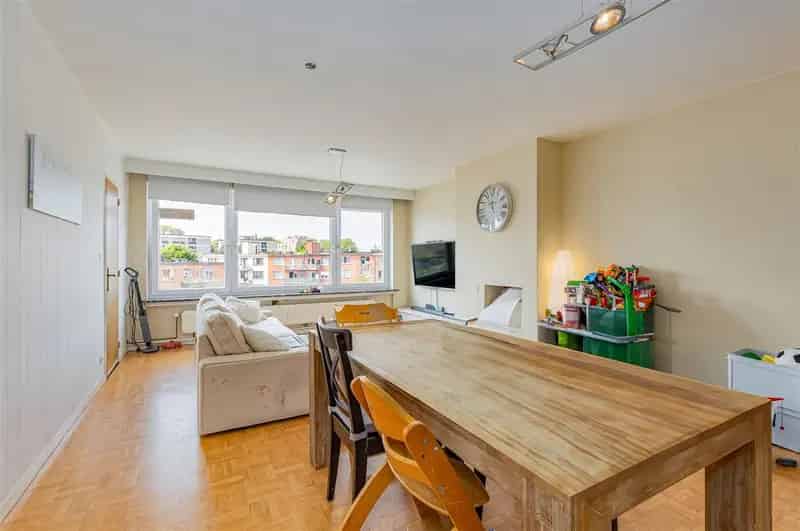 Appartement te koop in Deurne Jan Welterslaan