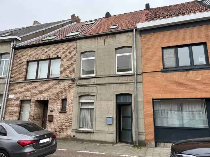 Huis Te Koop Aan Stadspark 4 Slaapkamers