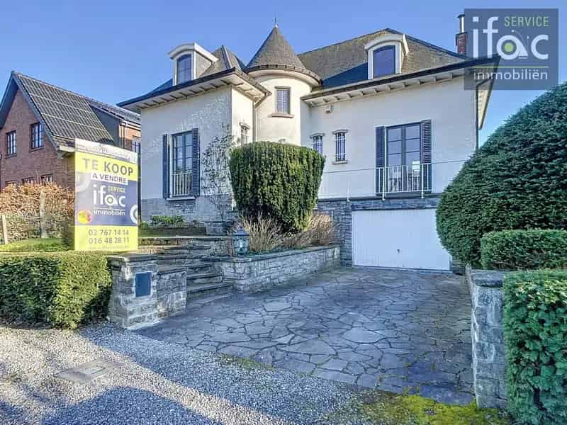 Villa te Koop Volledig Aanbod